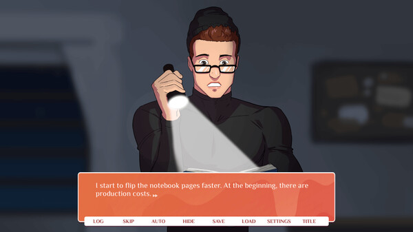 Screenshot media