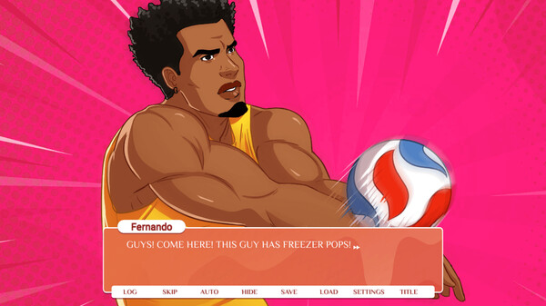 Screenshot media