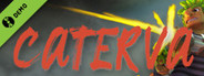 Caterva Demo