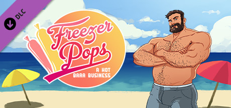 Freezer Pops: A Hot Bara Business banner image