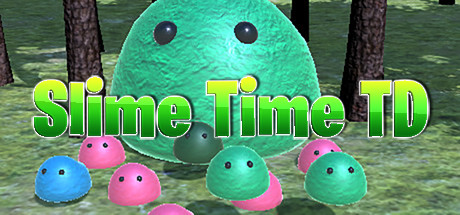 Slime Time TD Cheat Engine/CT