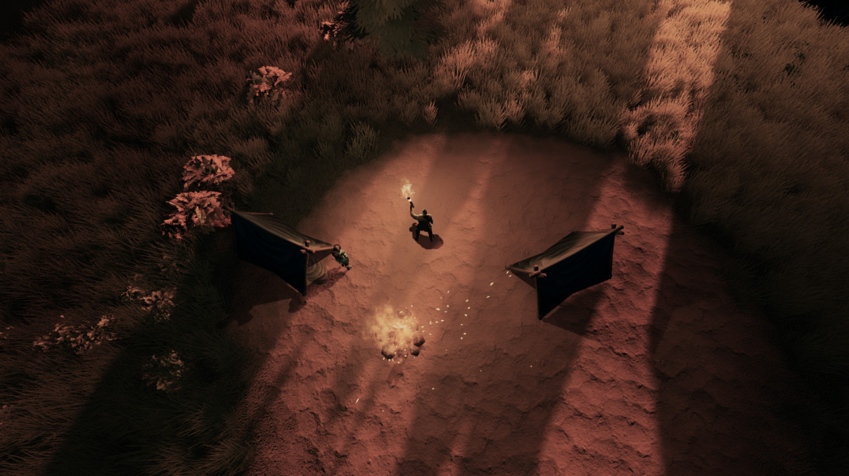 The Cure Featured Screenshot #1