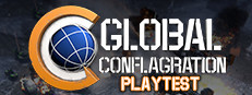 Global Conflagration Playtest game capsule image