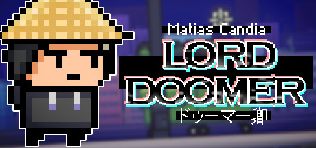 Matias Candia: LORD DOOMER steam charts