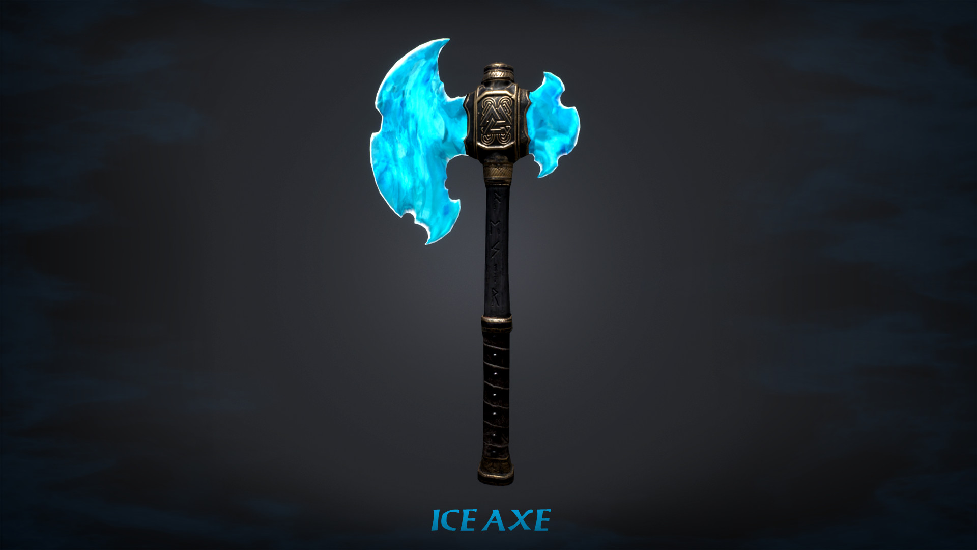 RUNE II: Ice Weapons Pack (Recipe) Featured Screenshot #1