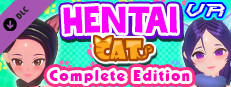 VR Hentai Cat Complete Edition game capsule image