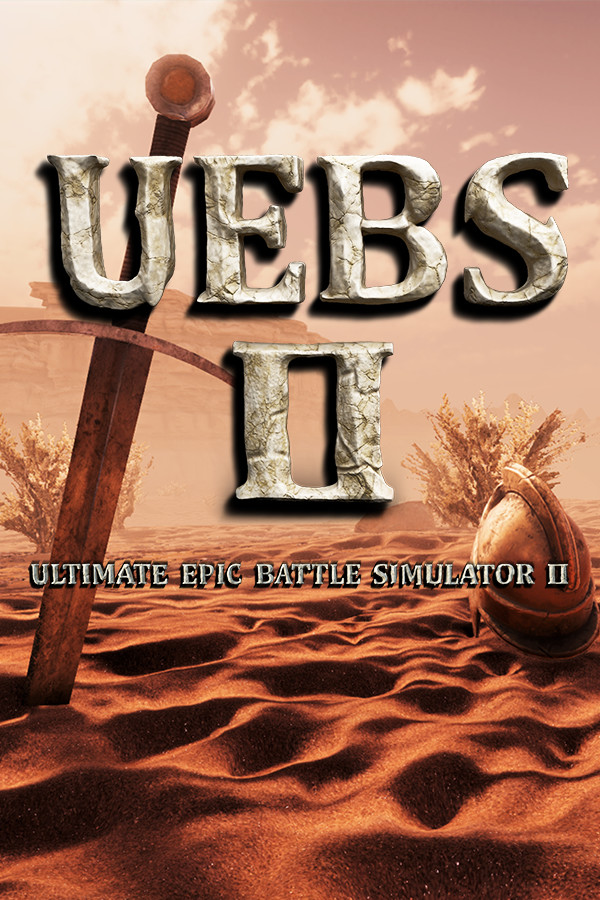 Capa de Ultimate Epic Battle Simulator 2