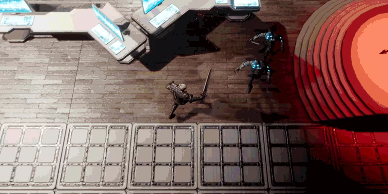 Portal Defect video 1
