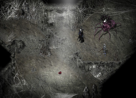 RPG Maker MZ - Medieval: Underdeep