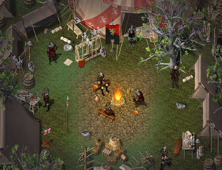 RPG Maker MZ - Medieval: Warfare