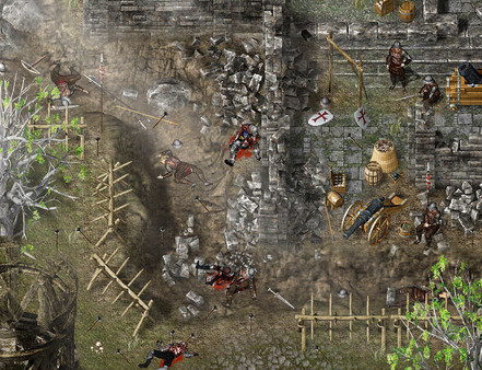 RPG Maker MZ - Medieval: Warfare