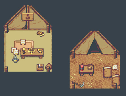 RPG Maker MZ - Time Fantasy: Farm and Fort