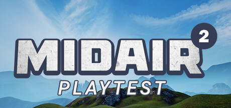 Midair 2 Playtest banner