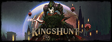 Kingshunt Playtest game capsule image