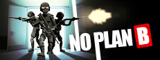 No Plan B Playtest Small Capsule Image