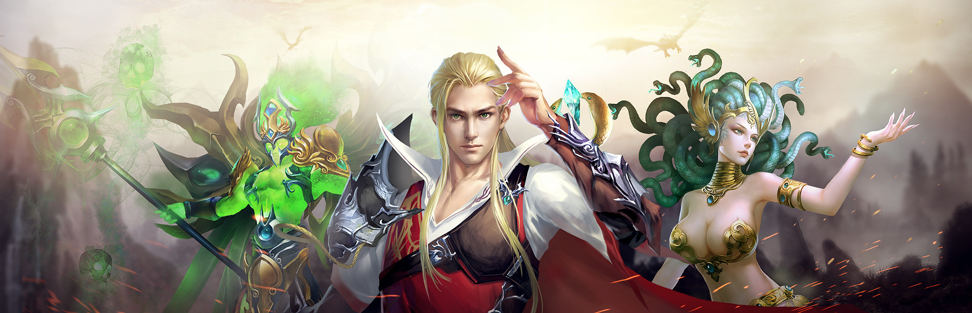 Wartune Reborn