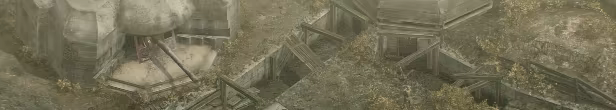 Commandos 3 - HD Remaster video 4