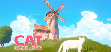 Cat Simulator: Meow cover