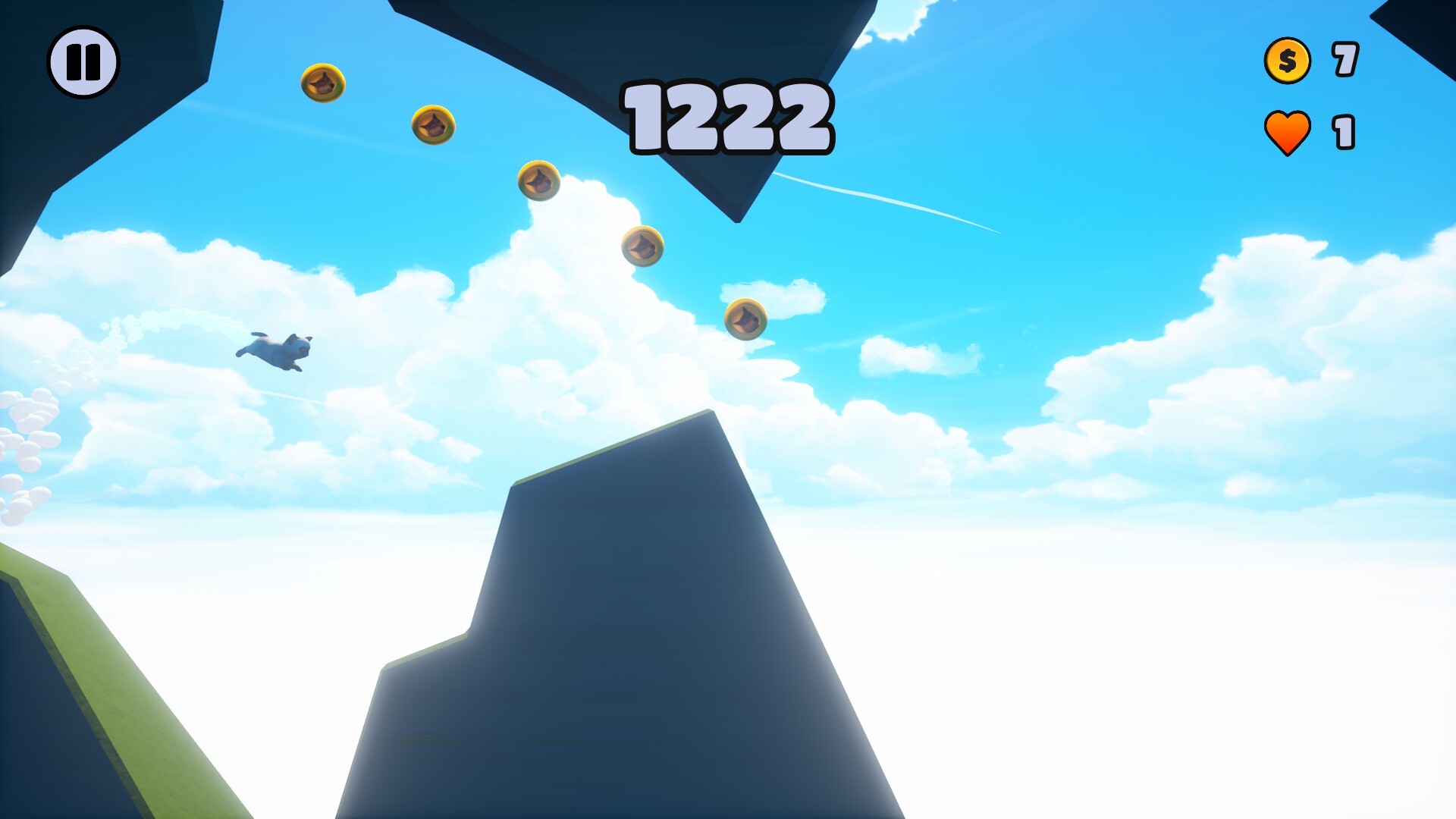 Cat Simulator: Meow – Screenshot 8