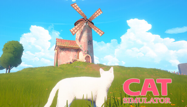 Cat Simulator: Meow