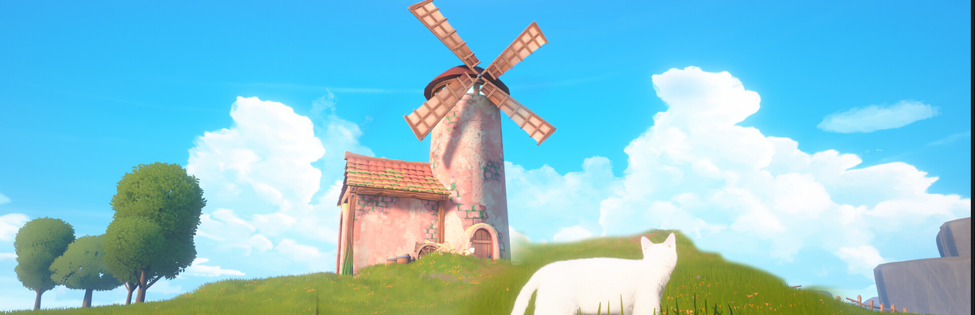 Cat Simulator: Meow