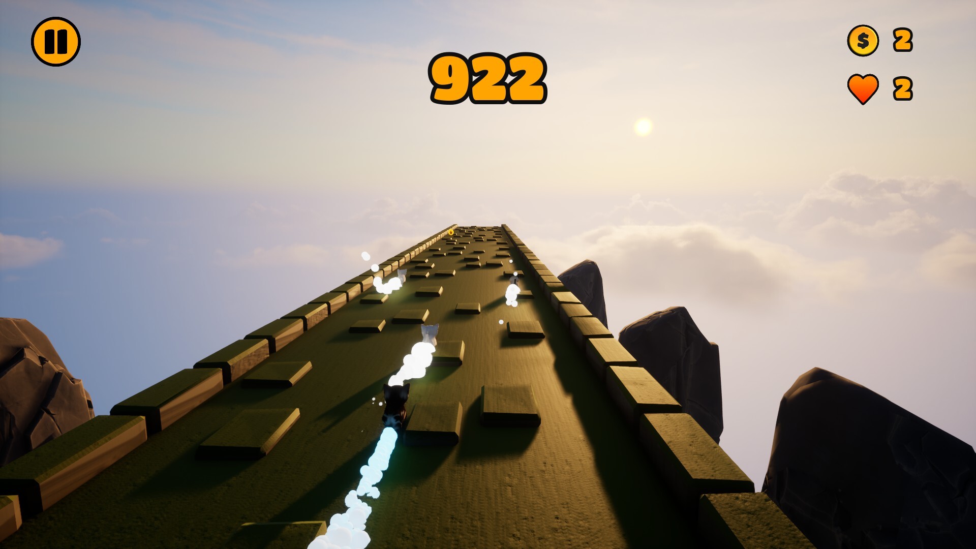 Cat Simulator: Meow screenshot thumbnail screenshot 10