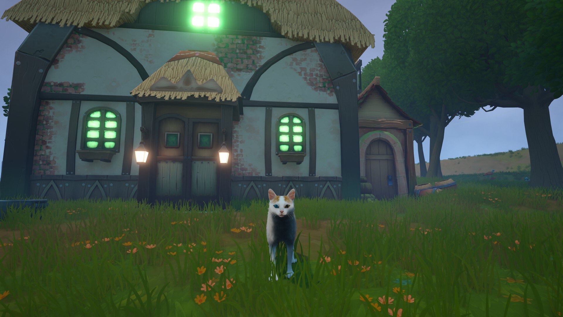 Cat Simulator: Meow screenshot thumbnail screenshot 12