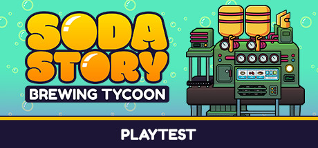 Soda Story - Brewing Tycoon Playtest Cheat Engine/CT