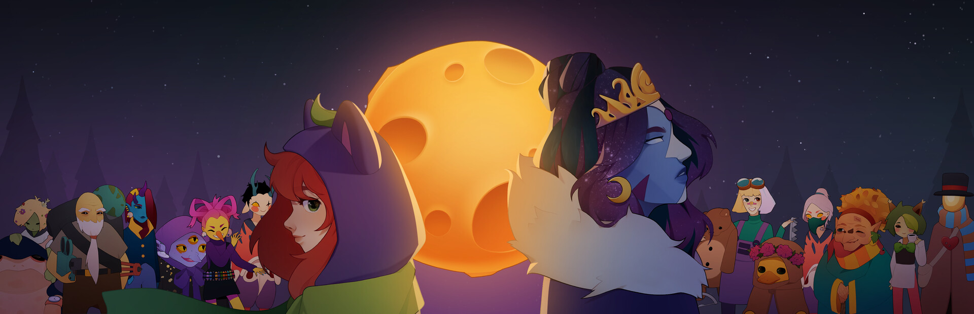 ChildStory