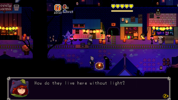 ChildStory screenshot 3