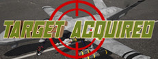 Target Acquired cover