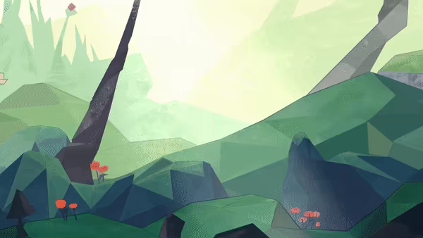 Fold Stories video 3