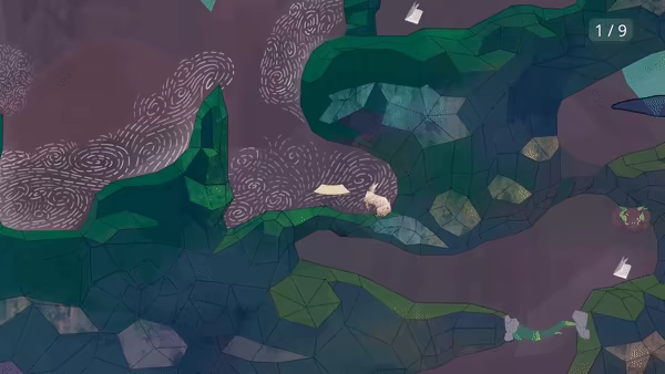 Fold Stories video 5
