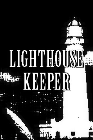 Cover art of Lighthouse Keeper