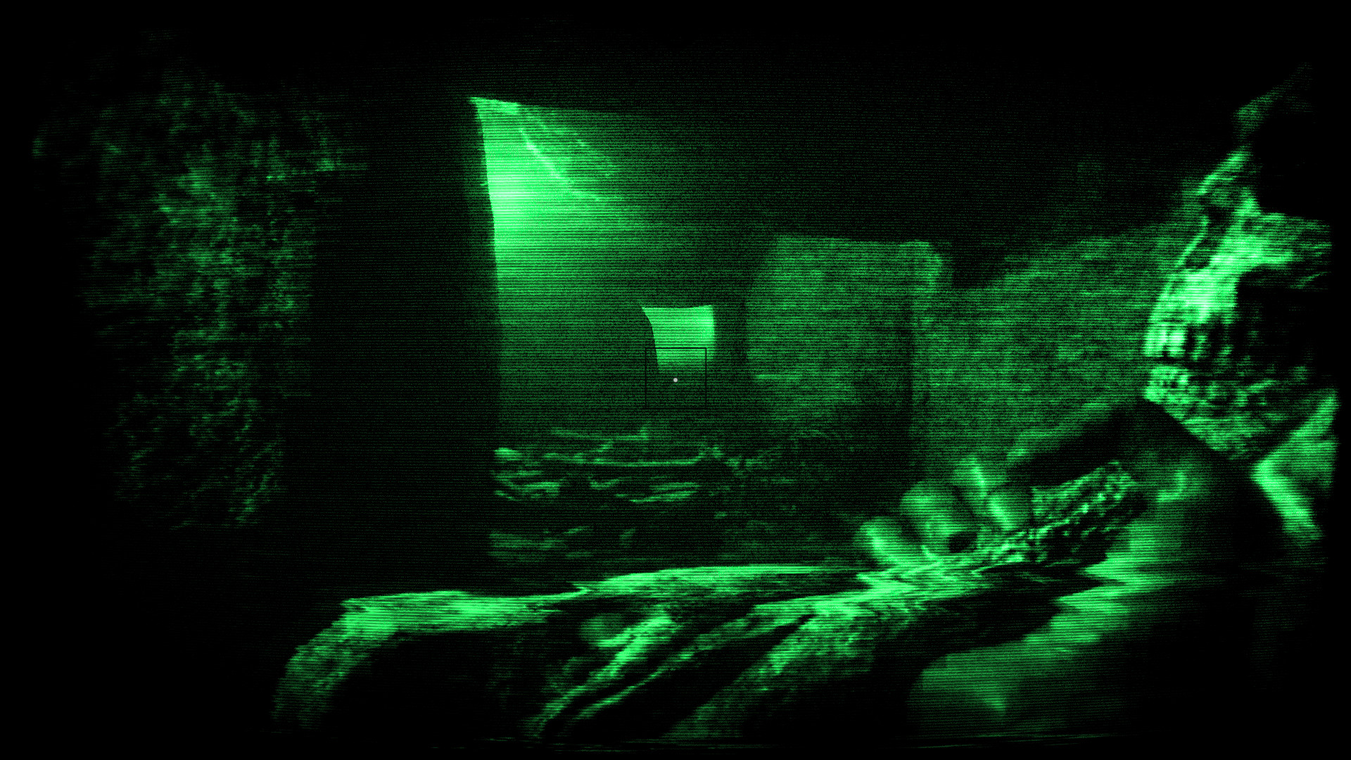CATACOMBIA screenshot #2