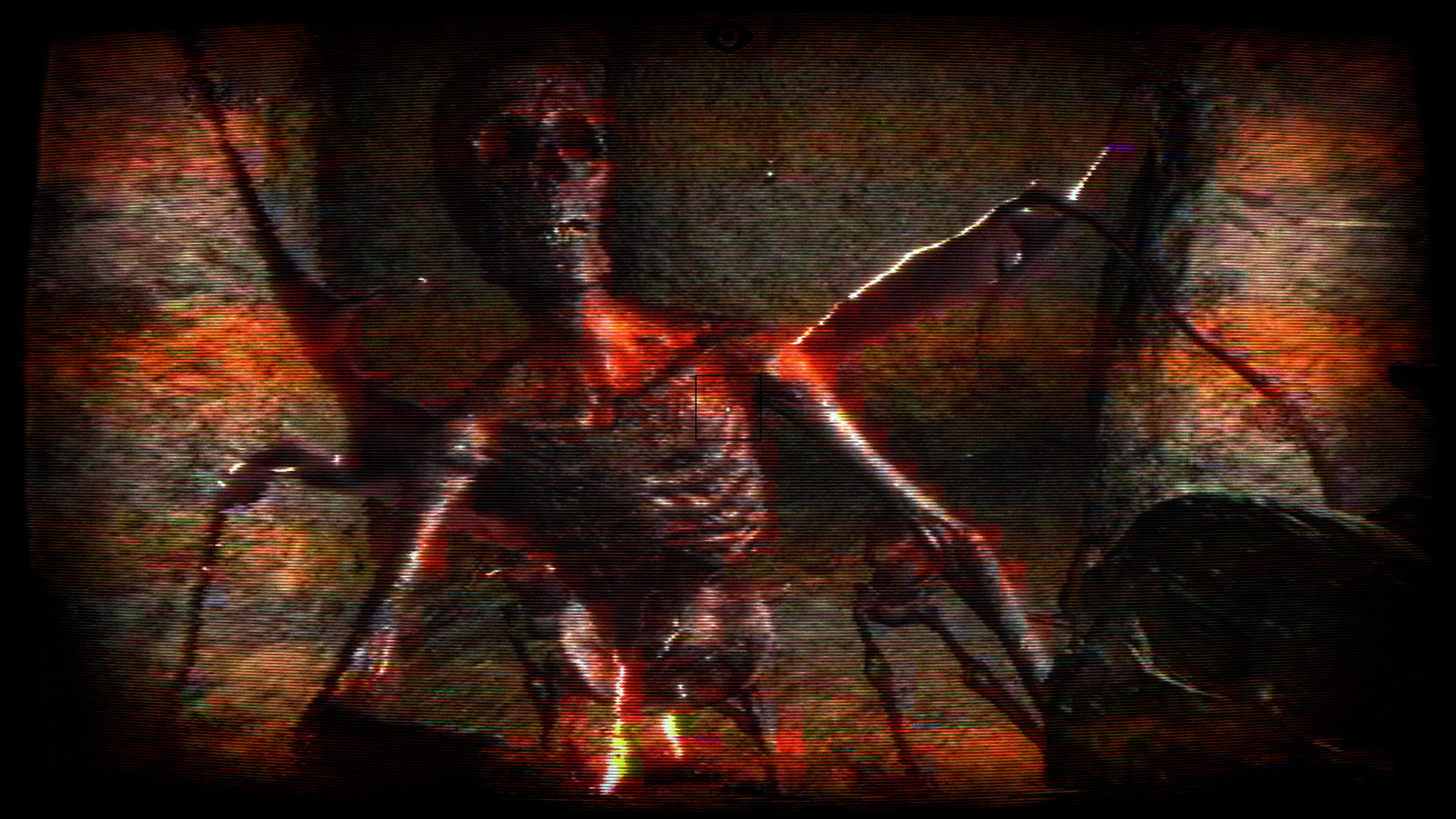 CATACOMBIA screenshot #13