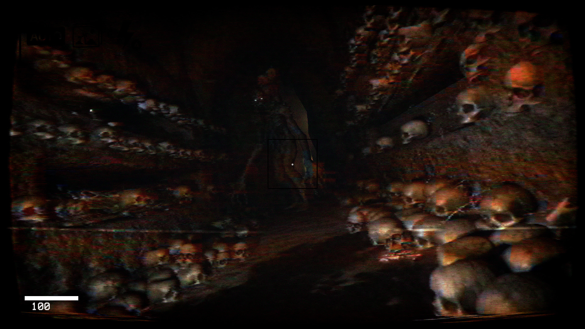 CATACOMBIA screenshot 20
