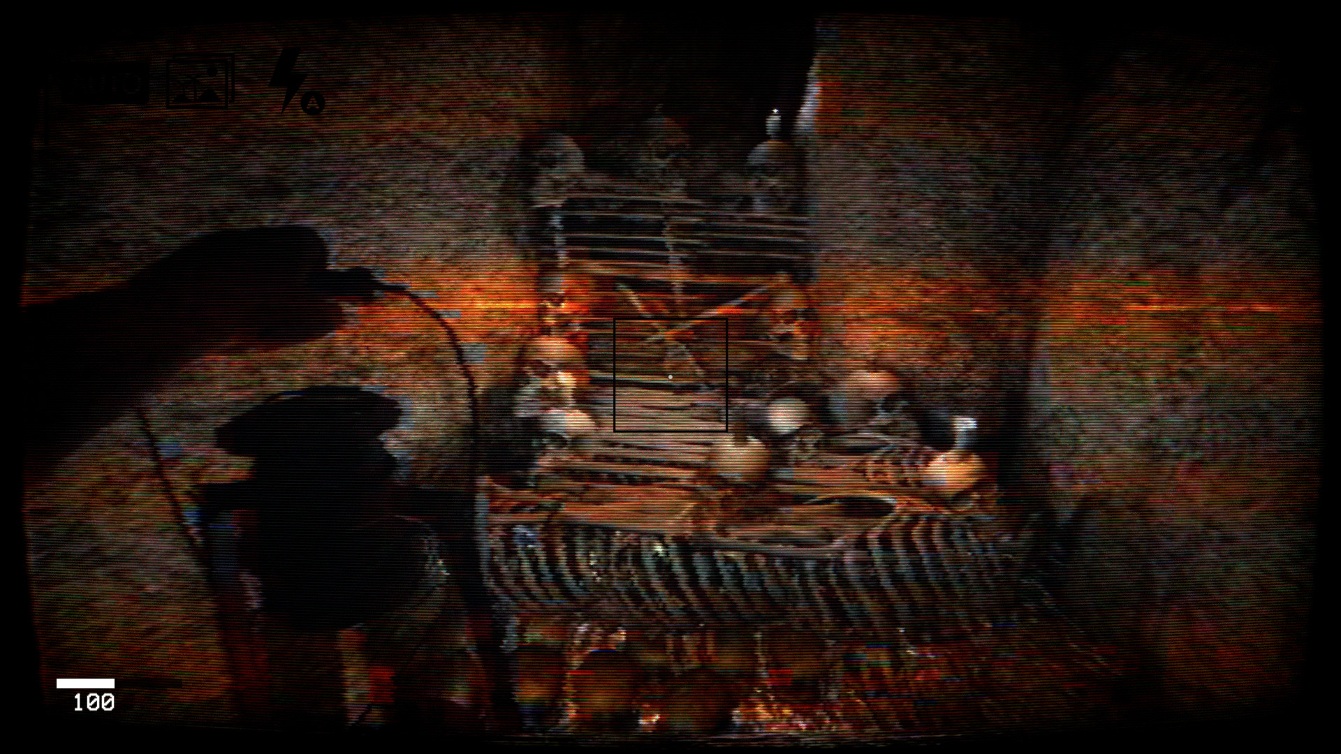 CATACOMBIA screenshot #6
