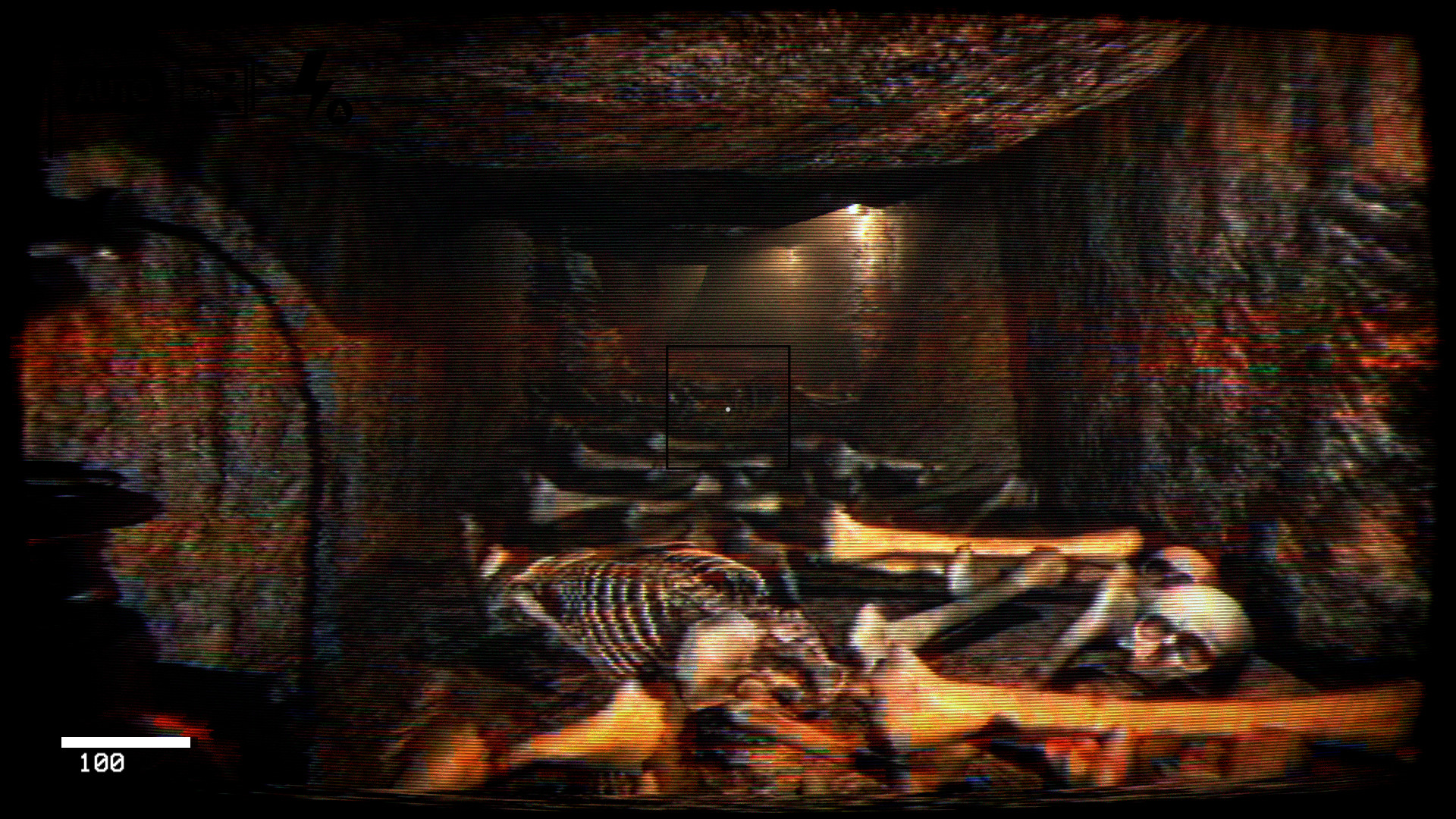 CATACOMBIA screenshot 17