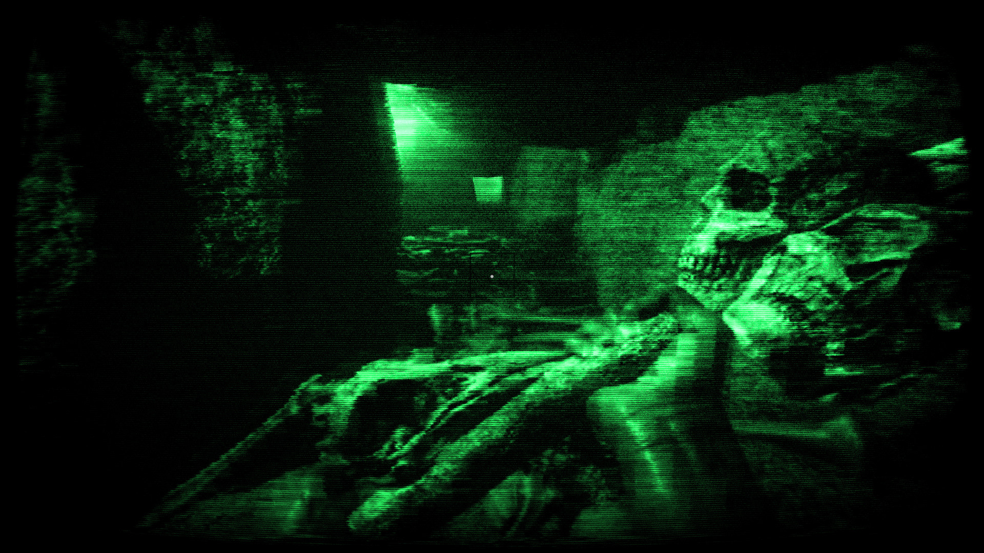 CATACOMBIA screenshot #8