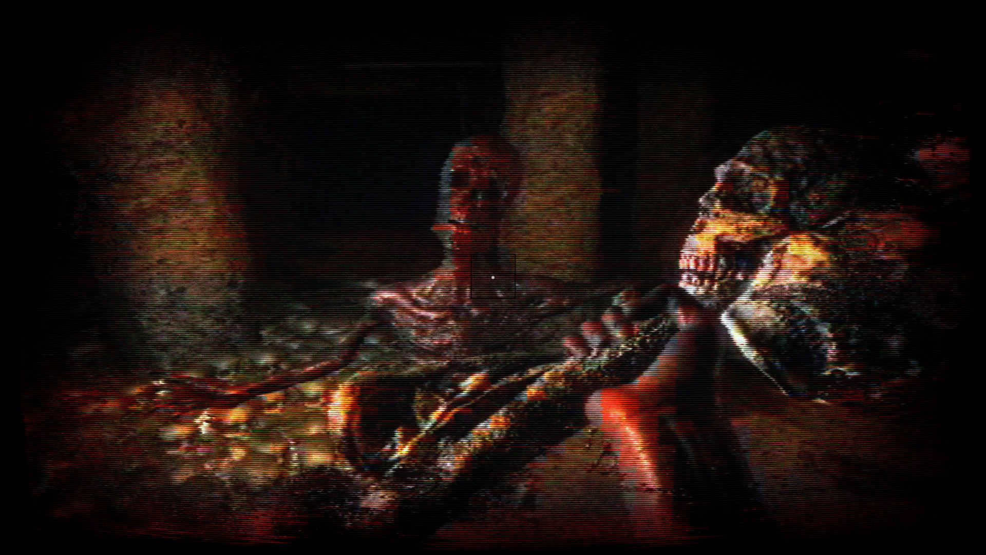 CATACOMBIA screenshot #22