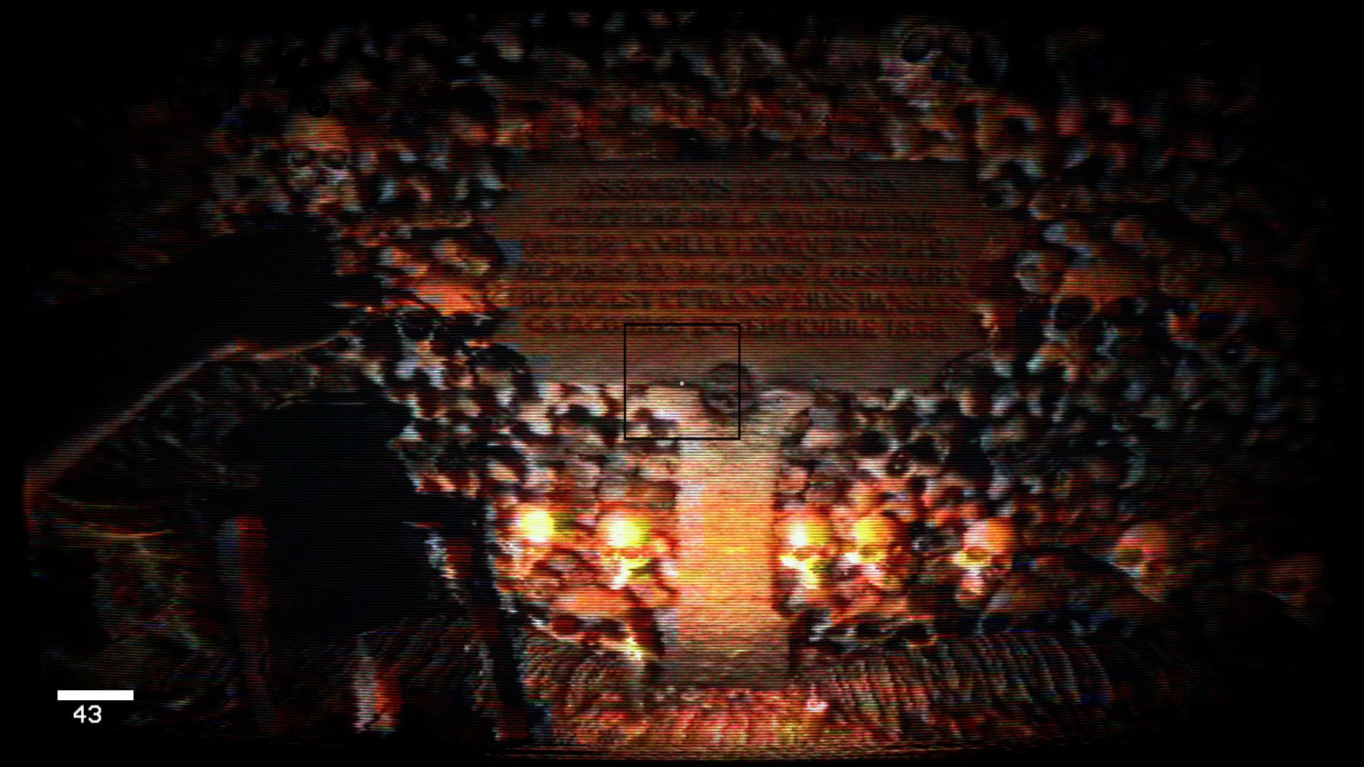 CATACOMBIA screenshot #3