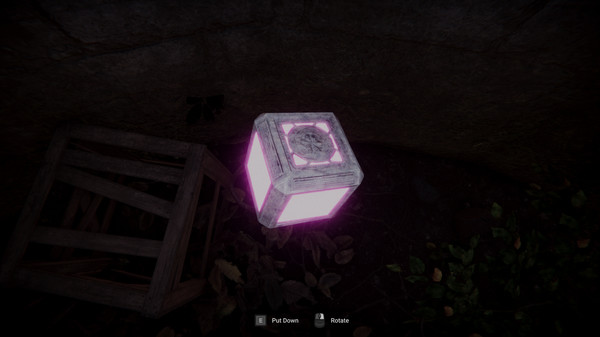 Screenshot z Awakened: Dark Space Screenshot z Awakened: Dark Space