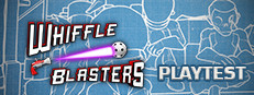 Whiffle Blasters Playtest game capsule image