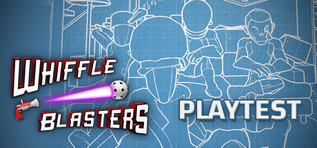 Whiffle Blasters Playtest Cheat Engine/CT