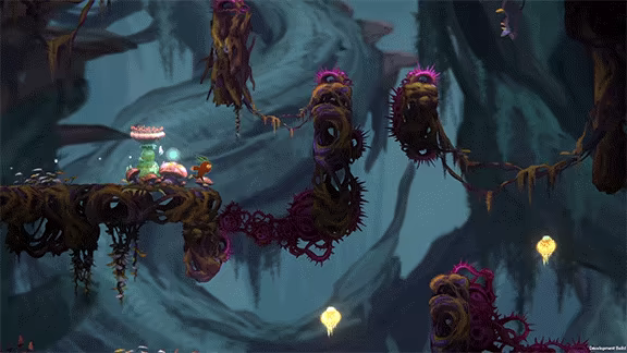 Plokoth video 2