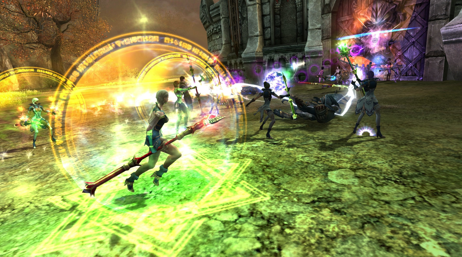 #6. Sphere III: Ira Del Devastador - Latino America (Steam) 게시자: GameXP.com