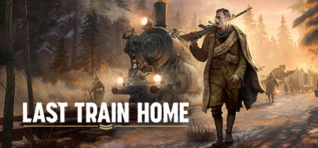 header image of Last Train Home