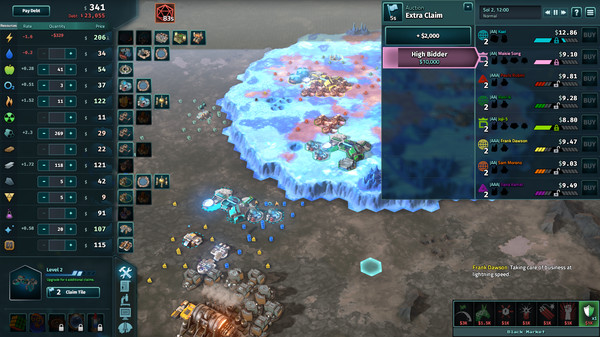 Offworld Trading Company - Interdimensional DLC