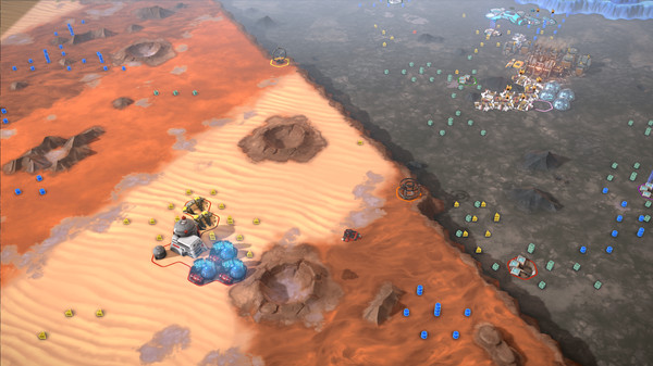 Offworld Trading Company - Interdimensional DLC